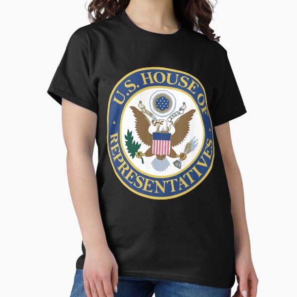 Item preview, United States House Of Representatives Government designed and sold by ErlingPuskas.