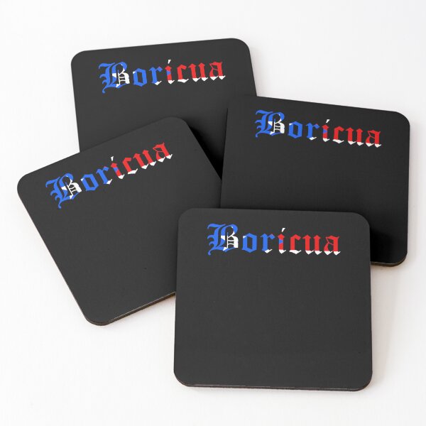 Item preview, Boricua Puerto Rican Pride For A Latin American Flag Latino designed and sold by Nessshirts.