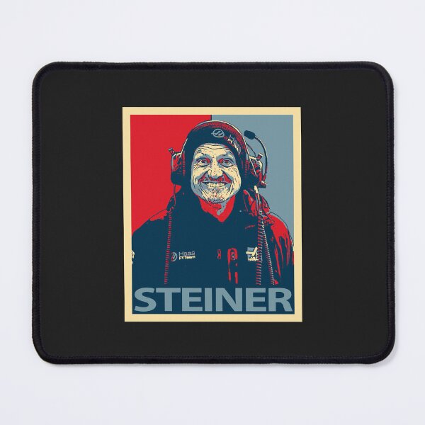 Item preview, Guenther Steiner Classic Guenther Steiner (2) designed and sold by JakariEzer.