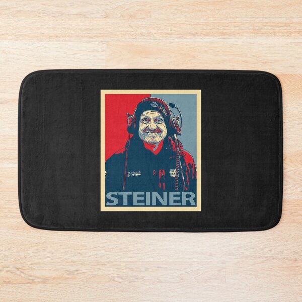 Item preview, Guenther Steiner Classic Guenther Steiner (2) designed and sold by JakariEzer.