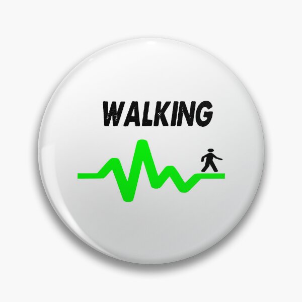 Item preview, walking 2 designed and sold by ErlingPuskas.