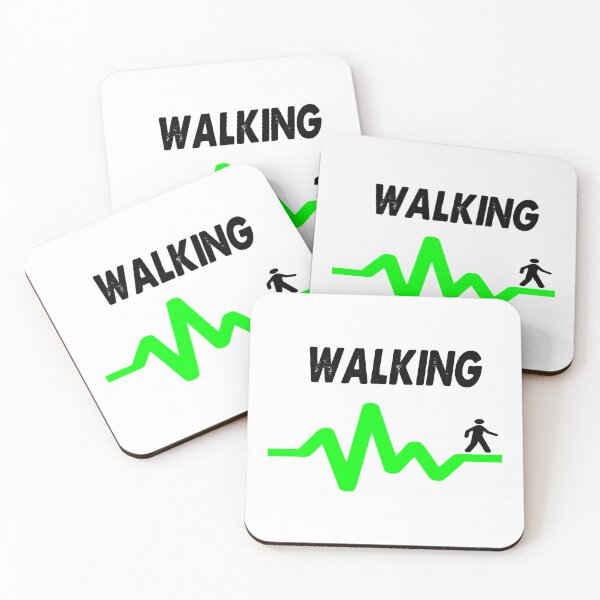 Item preview, walking 2 designed and sold by ErlingPuskas.