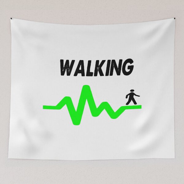 Item preview, walking 2 designed and sold by ErlingPuskas.