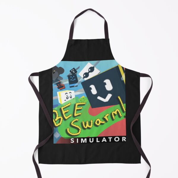 Item preview, Bee Swam Simulator designed and sold by beierymzerva.