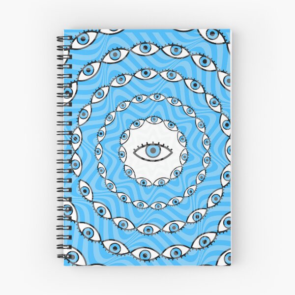 Item preview, third eye designed and sold by Beeroclock.