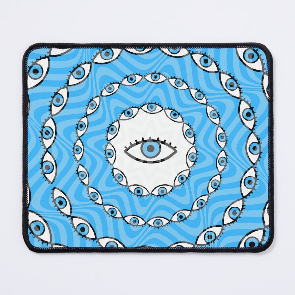 Item preview, third eye designed and sold by Beeroclock.