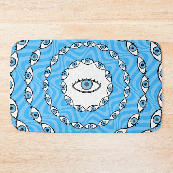 Item preview, third eye designed and sold by Beeroclock.