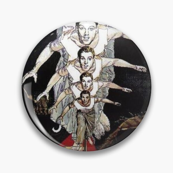 Item preview, The Incredible Shrinking Man 50s Horror Movie designed and sold by brandsua59.