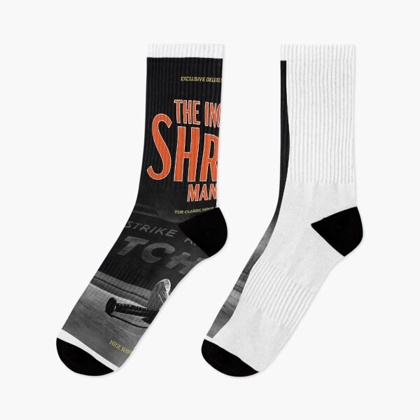 Item preview, The Incredible Shrinking Man Horror Movie designed and sold by brandsua59.