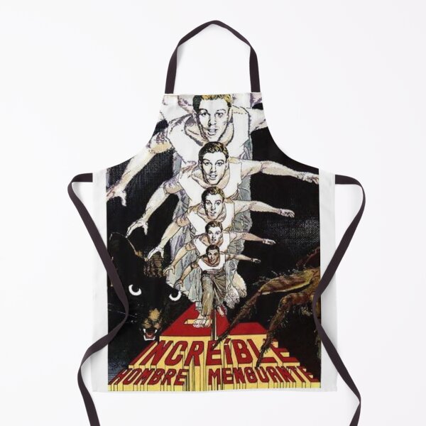 Item preview, The Incredible Shrinking Man 50s Horror Movie designed and sold by brandsua59.