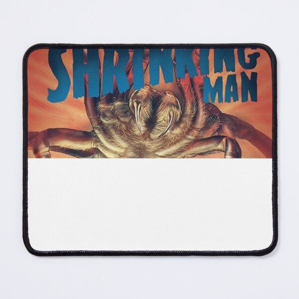 Item preview, The Incredible Shrinking Man Horror Movie designed and sold by brandsua59.