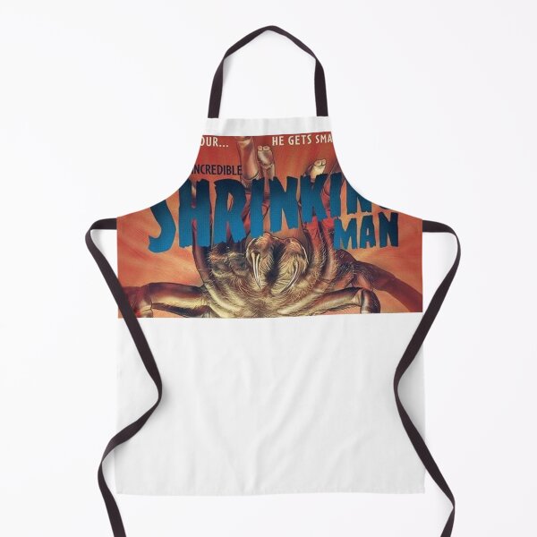 Item preview, The Incredible Shrinking Man Horror Movie designed and sold by brandsua59.