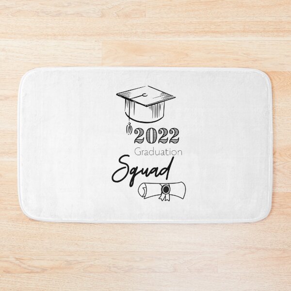 Item preview, 2022 Graduation Squad designed and sold by Totalove.