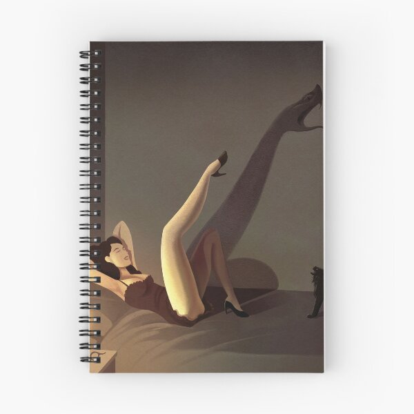 Item preview, Killer Leg designed and sold by MarcoMelgrati.