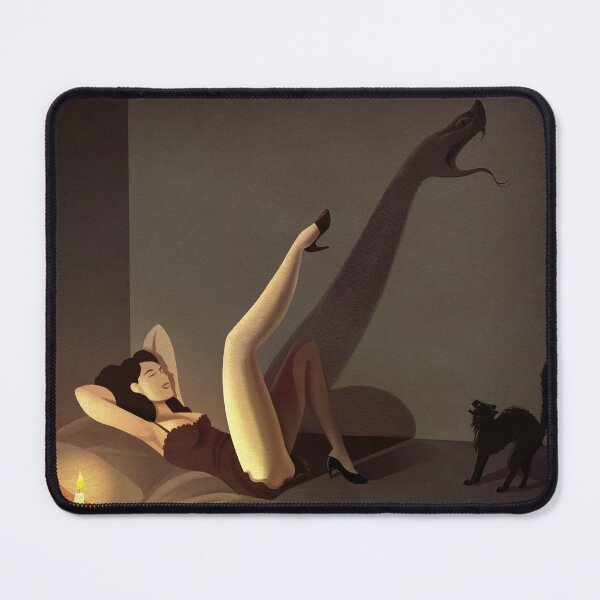 Item preview, Killer Leg designed and sold by MarcoMelgrati.