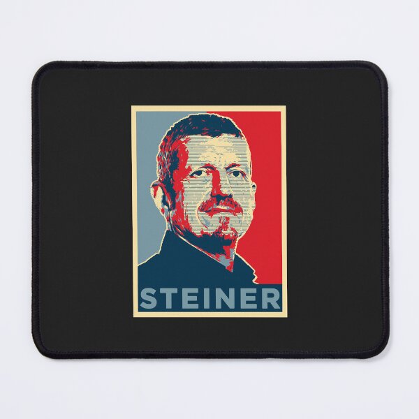 Item preview, Guenther Steiner Classic Guenther Steiner designed and sold by JakariEzer.