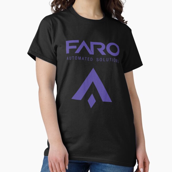 Vista previa del artículo con la obra «Soluciones automatizadas de FARO62», diseñado y vendido por BySeay90.