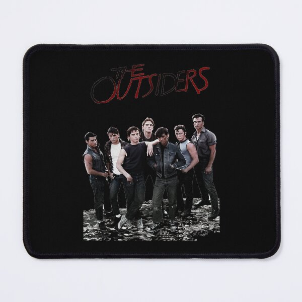 Item preview, Vintage The Outsiders designed and sold by ChristopUpton22.