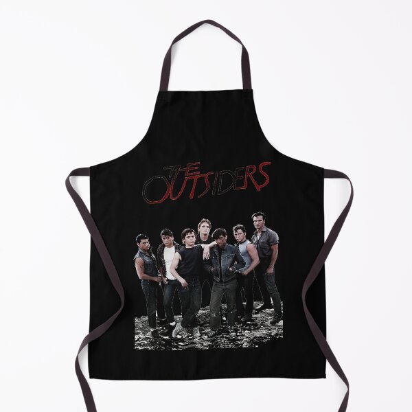 Item preview, Vintage The Outsiders designed and sold by ChristopUpton22.