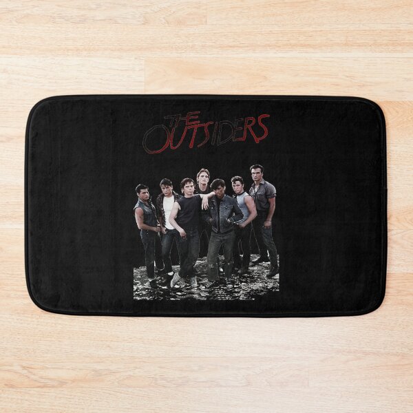 Item preview, Vintage The Outsiders designed and sold by ChristopUpton22.