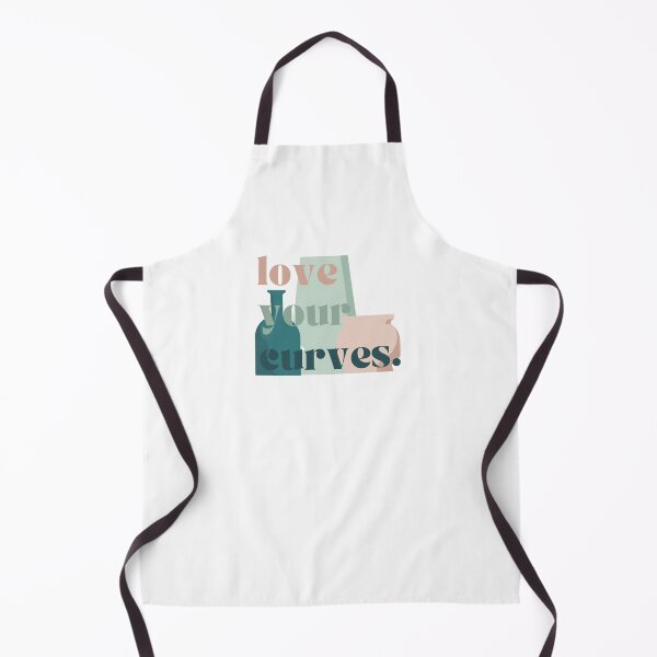 Item preview, Love your curves - body positive designed and sold by Levated.