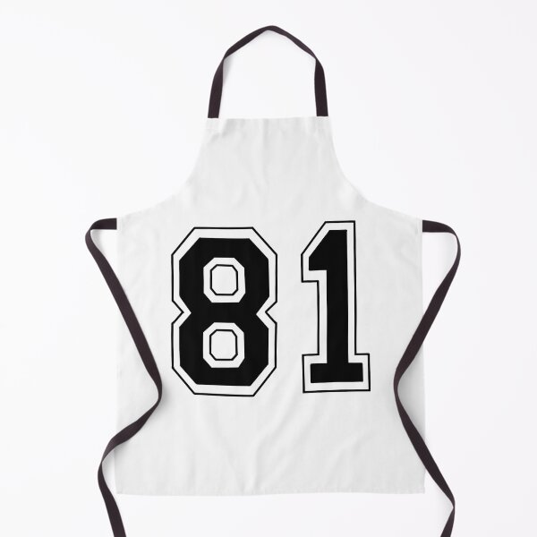 Item preview, Sport Number 81 designed and sold by Maelyn-Couch.