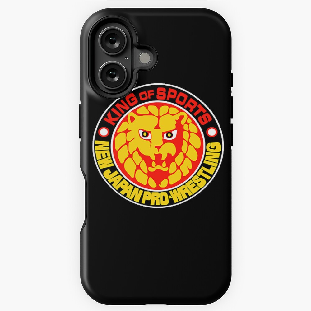 Item preview, iPhone Magsafe Tough Case designed and sold by Bintes28.