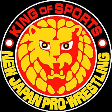 Artwork thumbnail, Japan Pro Wrestling by Bintes28
