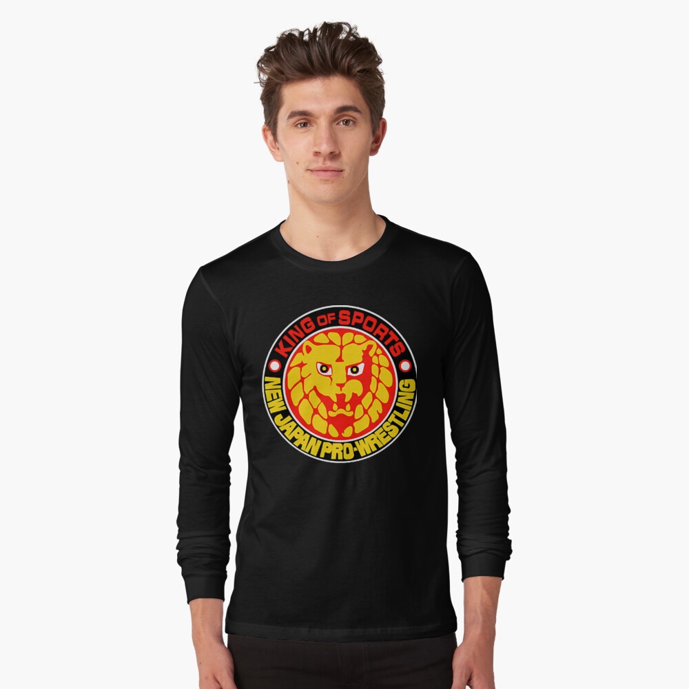 Item preview, Long Sleeve T-Shirt designed and sold by Bintes28.
