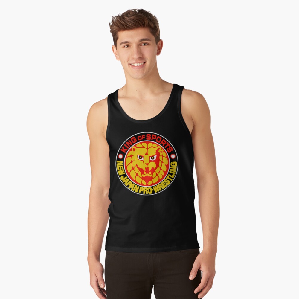 Item preview, Tank Top designed and sold by Bintes28.