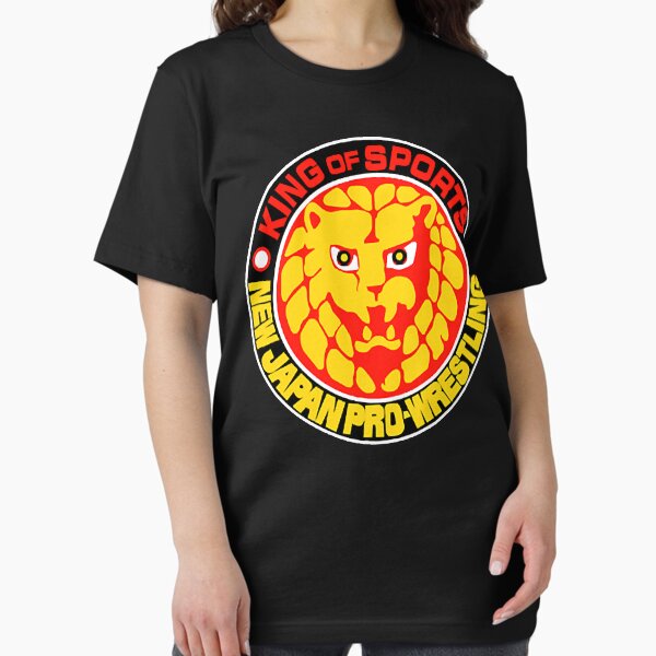 Item preview,  Japan Pro Wrestling designed and sold by Bintes28.