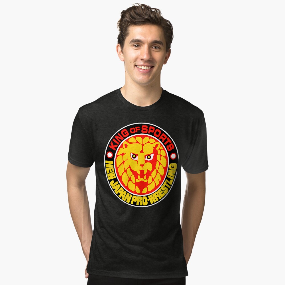 Item preview, Tri-blend T-Shirt designed and sold by Bintes28.