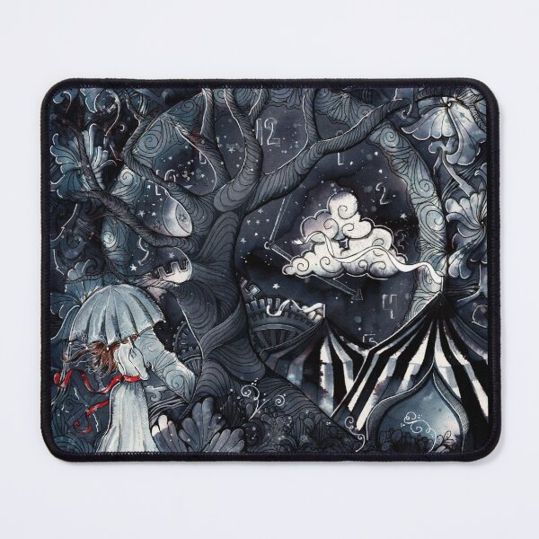 Item preview, The night circus designed and sold by selandriansart.