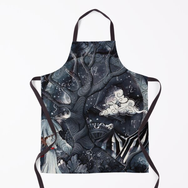 Item preview, The night circus designed and sold by selandriansart.