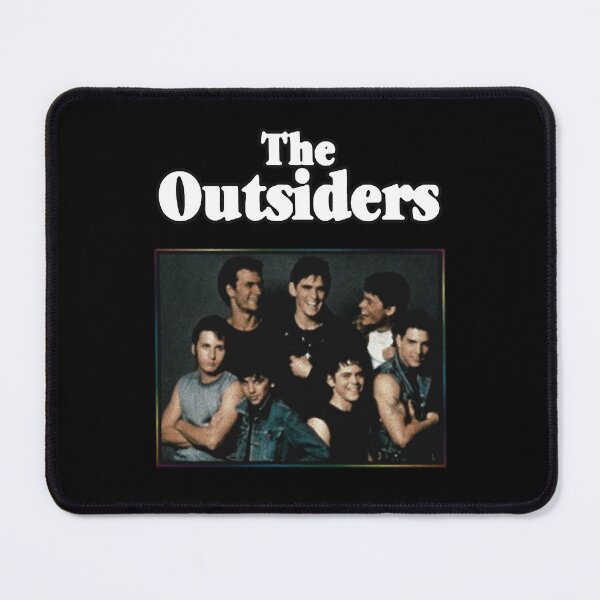 Item preview, Women Men The Outsider designed and sold by ChristopUpton22.