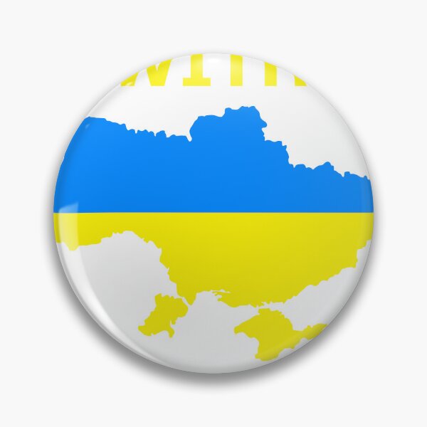 Item preview, Stand with Ukraine designed and sold by Demaxis.