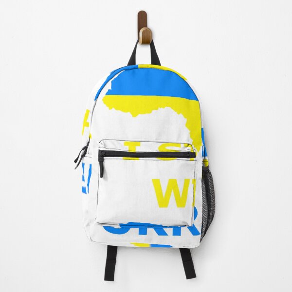 Item preview, Stand with Ukraine designed and sold by Demaxis.