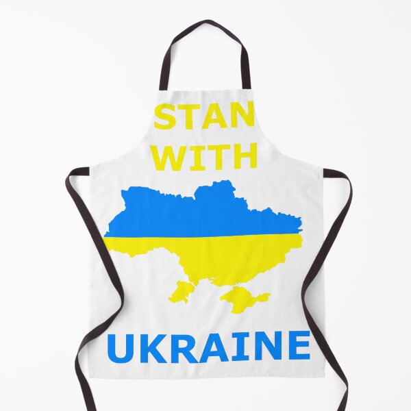 Item preview, Stand with Ukraine designed and sold by Demaxis.