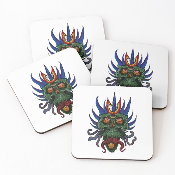 Item preview, Dead luck  designed and sold by ung36636.