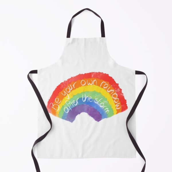 Item preview, Be your own rainbow designed and sold by NatLeBrunDesign.
