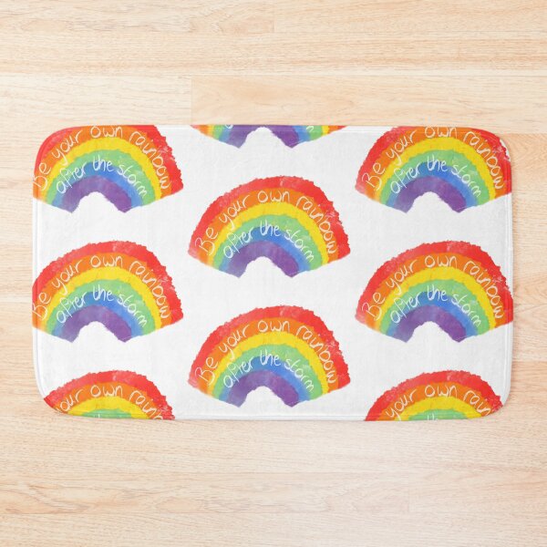 Item preview, Be your own rainbow designed and sold by NatLeBrunDesign.