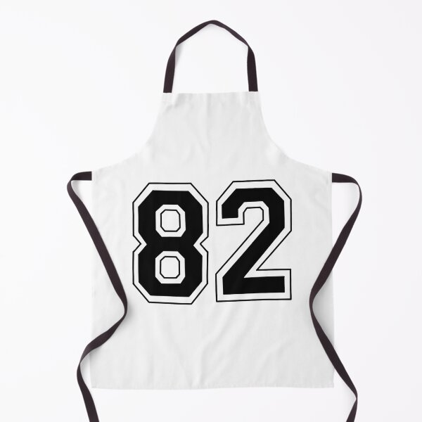 Item preview, Sport Number 82 designed and sold by Maelyn-Couch.