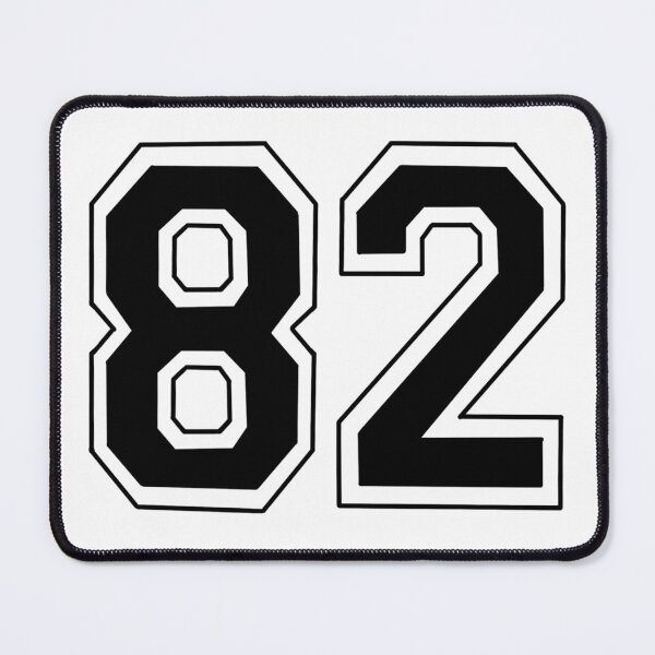 Item preview, Sport Number 82 designed and sold by Maelyn-Couch.