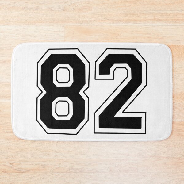 Item preview, Sport Number 82 designed and sold by Maelyn-Couch.