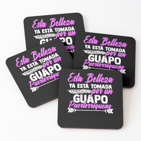 Item preview, Guapo Puerto Rican Funny Boricua Pride For A Puertorriqueño designed and sold by Nessshirts.