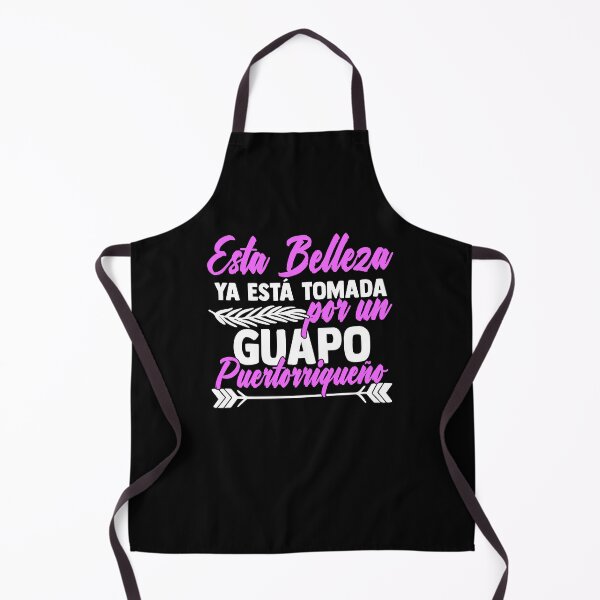 Item preview, Guapo Puerto Rican Funny Boricua Pride For A Puertorriqueño designed and sold by Nessshirts.