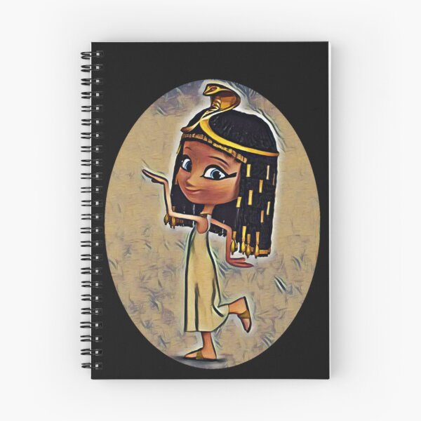 Item preview,  Cleopatra painting, Cleopatra drawing designed and sold by anafofa.