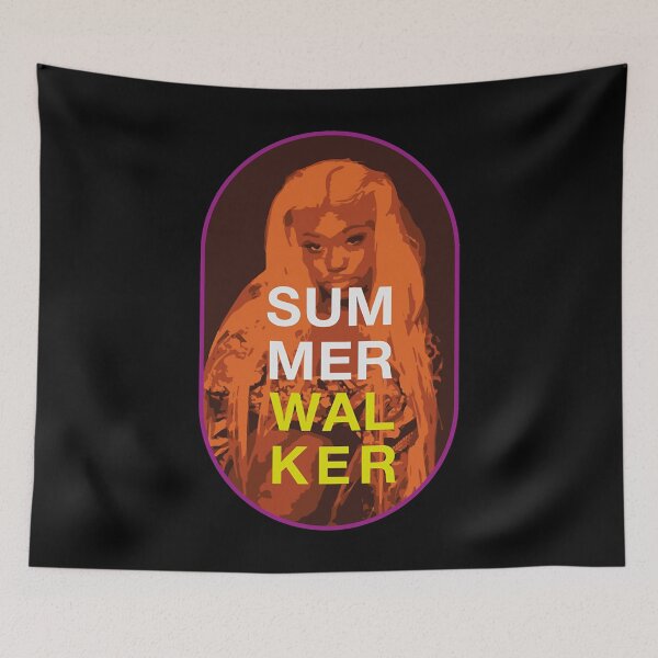 Item preview, You Need Summer Walker Gifts Music Fans designed and sold by Profdomenicobre.