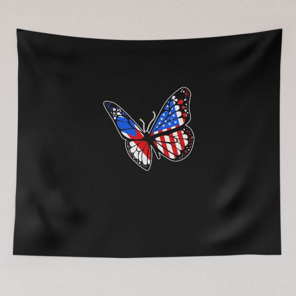 Item preview, Puerto Rican American Flag For Boricua Pride Puertorriqueños designed and sold by Nessshirts.