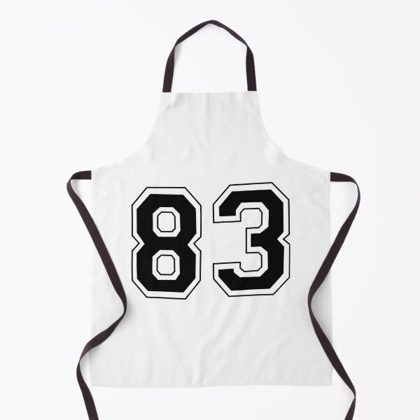 Item preview, Sport Number 83 designed and sold by Maelyn-Couch.
